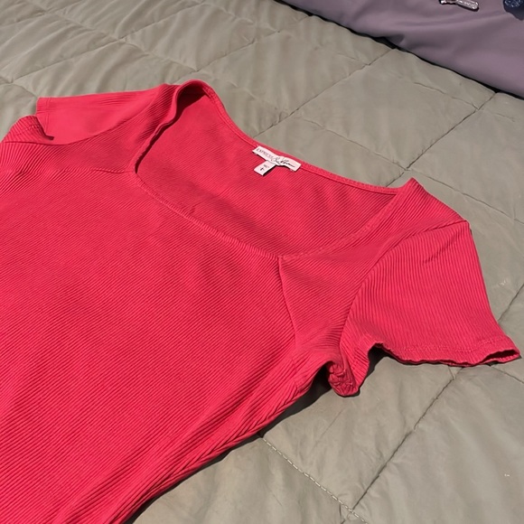 Express short-sleeve bodysuit - Picture 4 of 10